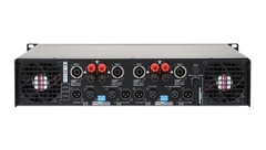 Cục Đẩy Công Suất 4 Kênh AAP TD8004 (Nguồn xuyến, Class H, 800W)
