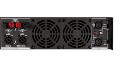 Cục đẩy công suất 2 kênh Crown XLi1500 (Nguồn xuyến, Class AB, 330W)