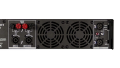 Cục đẩy công suất 2 kênh Crown XLi2500 (Nguồn xuyến, Class AB, 500W)