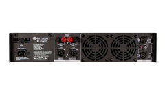 Cục Đẩy Công Suất 2 Kênh Crown XLi3500 (Nguồn xuyến, Class AB, 1000W)