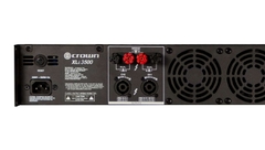 Cục Đẩy Công Suất 2 Kênh Crown XLi3500 (Nguồn xuyến, Class AB, 1000W)