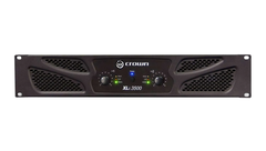 Cục Đẩy Công Suất 2 Kênh Crown XLi3500 (Nguồn xuyến, Class AB, 1000W)