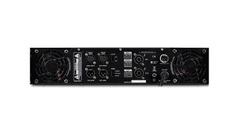 Cục Đẩy Công Suất 2 Kênh Wharfedale CPD 2600 (Class AB, 650W)