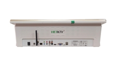 Đầu Liền Màn VietKTV AIO20 4TB ( New 2024)