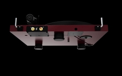Đầu Đĩa Than Pro-Ject Debut EVO 2