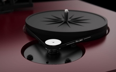 Đầu Đĩa Than Pro-Ject Debut EVO 2