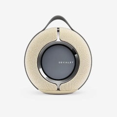 Loa Devialet Mania (Pin 10h, Chống Nước IPX4, 176W, Bluetooth 5.0)