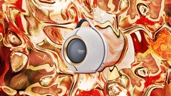 Loa Devialet Mania (Pin 10h, Chống Nước IPX4, 176W, Bluetooth 5.0)