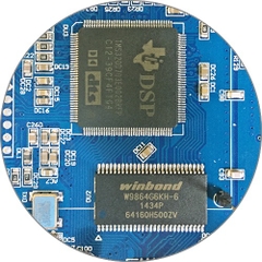 Vang số AAP Audio K9800II Plus