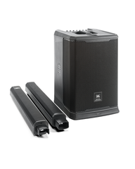 Loa JBL PRX One (2000W (Peak), PA Di Động, Bluetooth, Tích Hợp Mixer, Class D, DSP)