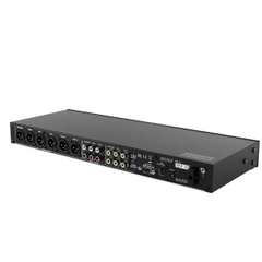 Vang số Processor BMB KSP-100