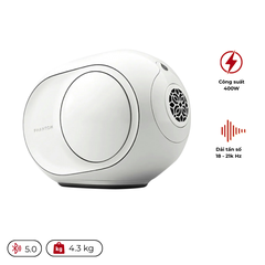 Loa Devialet Phantom II 98dB (made in France)