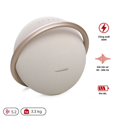Loa Harman Kardon Onyx Studio 8 (50W, Pin 8h, IPX7, Bluetooth 5.2, AUX)