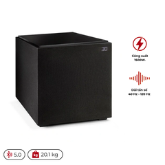 Loa Sub Definitive Technology Descend DN12