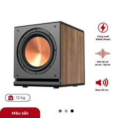 Loa Sub Paramax D30