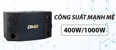 Loa BMB CSD-880-SE