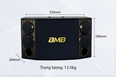 Loa BMB CSD-880-SE