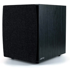 Loa Sub Jamo C910, Sub điện, Bass 25cm, Công suất 200W