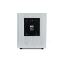 Loa Sub Jamo C910, Sub điện, Bass 25cm, Công suất 200W