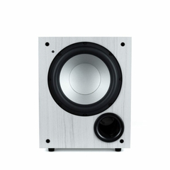 Loa Sub Jamo C910, Sub điện, Bass 25cm, Công suất 200W