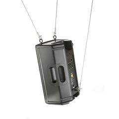 Loa JBL Eon 715 (Liền công suất, Bass 40cm, 650W RMS)