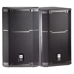 Loa JBL PRX 412M (Full bass 30cm, 300W/1200W, SX: Mexico)