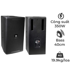Loa JBL KP6015 Ba Sao (full bass 40cm)