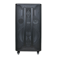 Loa Kéo Arirang MK3 MAX (Bass 40cm, 350W, Kèm 2 micro)