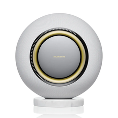 Loa Marantz Horizon - New 2024 (310W/745W, Wifi, Airplay, Optical,..)