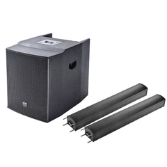 Loa SE Audiotechnik M-A5