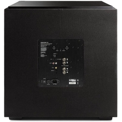 Loa Sub Definitive Technology Descend DN15