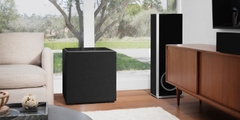 Loa Sub Definitive Technology Descend DN15