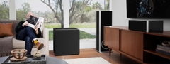Loa Sub Definitive Technology Descend DN15