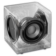 Loa Sub Definitive Technology Descend DN15