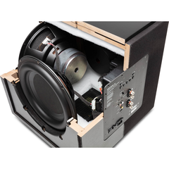 Loa Sub Definitive Technology Descend DN12