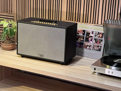 Loa Xách Tay Acnos CS3600 (Bass 25cm, 200W, Bluetooth 5.0)