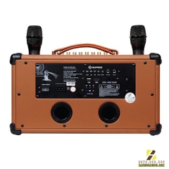 Loa Sumico BT-S52 Gold Edition