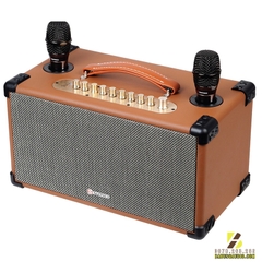Loa Sumico BT-S52 Gold Edition