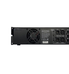Đẩy Công Suất LOTUS MX650