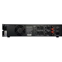 Đẩy Công Suất LOTUS MX650