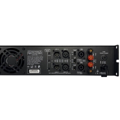 Đẩy Công Suất LOTUS MX650