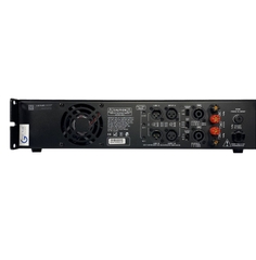Đẩy Công Suất LOTUS MX850