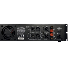 Đẩy Công Suất LOTUS MX850