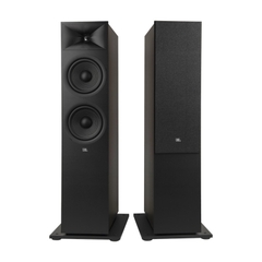 Loa JBL STAGE 280F nghe nhạc và hát đa năng