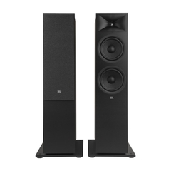 Loa JBL STAGE 280F nghe nhạc và hát đa năng