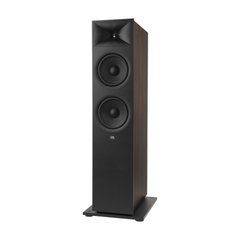 Loa JBL STAGE 280F nghe nhạc và hát đa năng