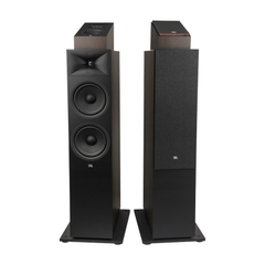 Loa JBL STAGE 280F nghe nhạc và hát đa năng