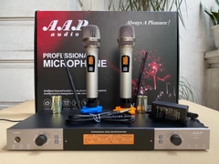 Micro AAP Audio M9