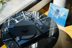 Đầu Đĩa Than Pro-Ject Debut EVO 2
