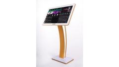 Màn Hình Cảm Ứng Điện Dung VietKTV 22 inch